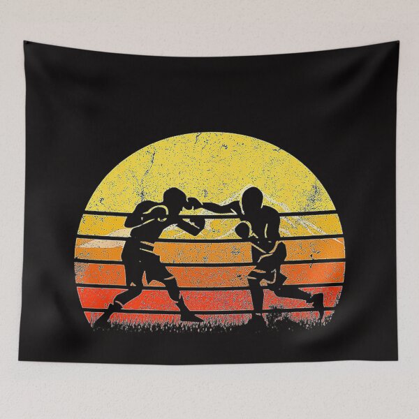 Item preview, Boxing designed and sold by boxing2x2xa.