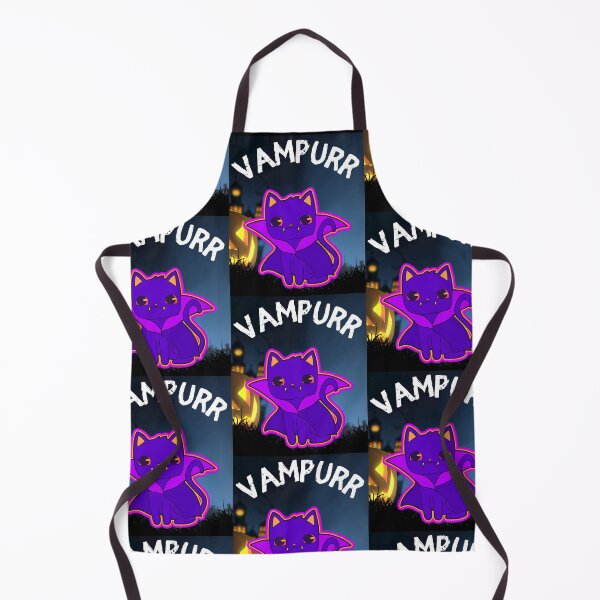 Item preview, Vampurr designed and sold by WoodburyLake.
