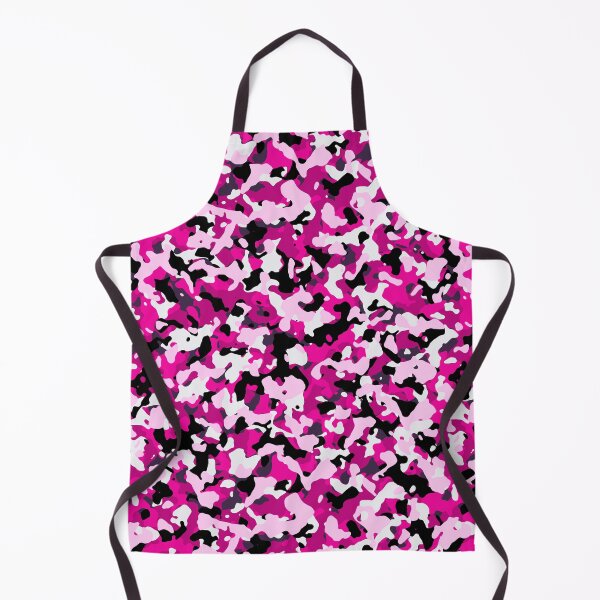 Item preview, Pink Camouflage Baddie Aesthetic designed and sold by thecooltable.
