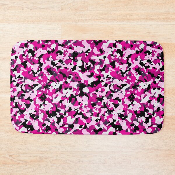 Item preview, Pink Camouflage Baddie Aesthetic designed and sold by thecooltable.