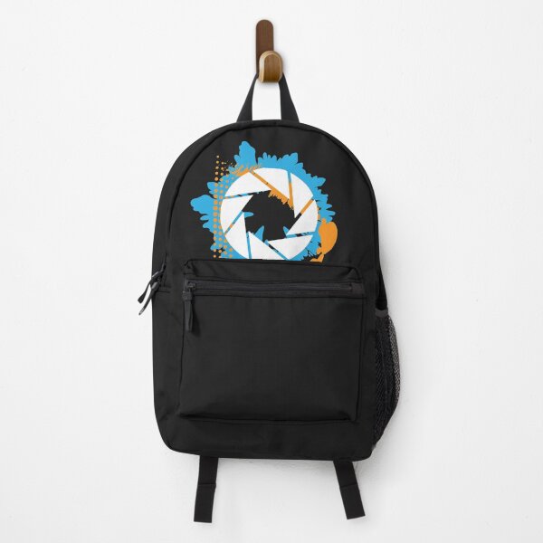 Item preview, Portal - Abstract Aperture Logo Essential designed and sold by CraigmBehn.