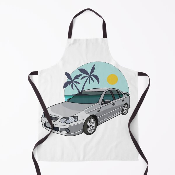 Item preview, ford falcon ba xr6 car designed and sold by Artbychb.