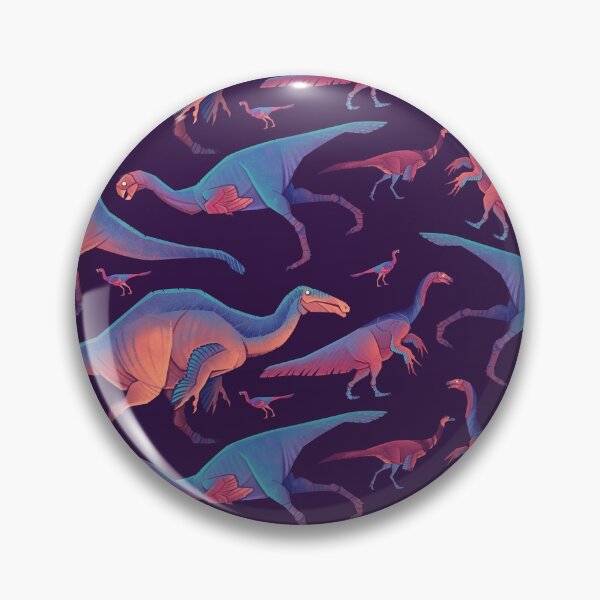 Item preview, Non Predatory Theropods designed and sold by Grecovia.