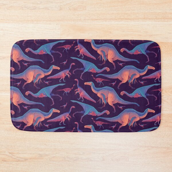 Item preview, Non Predatory Theropods designed and sold by Grecovia.