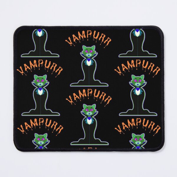 Item preview, Vampurr designed and sold by WoodburyLake.