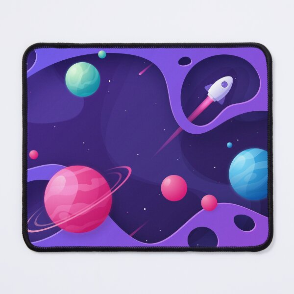 Item preview, Space Exploration designed and sold by Vector Scout Lab.