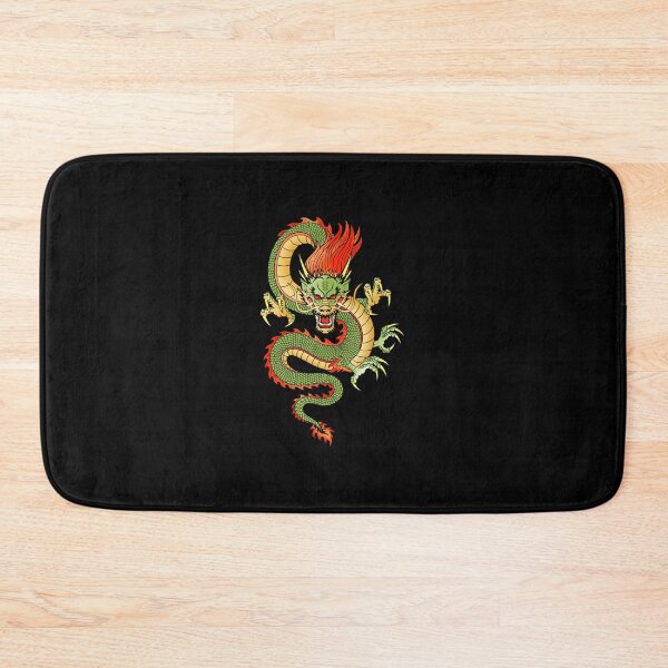 Item preview, the Dragon designed and sold by Niti-Niti.
