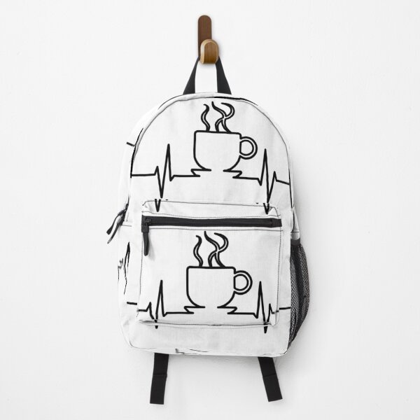 Item preview, Coffee Beat Lifeline for every Coffee Lover designed and sold by Pinkaudi.