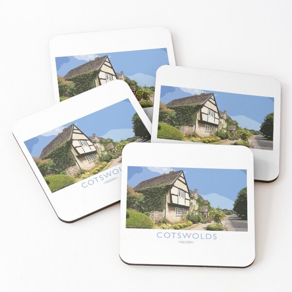 Item preview, Cotswolds designed and sold by andrewroland.