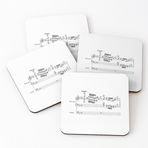 Item preview, Bach Toccata and Fugue in D Minor designed and sold by Musicianst0re.