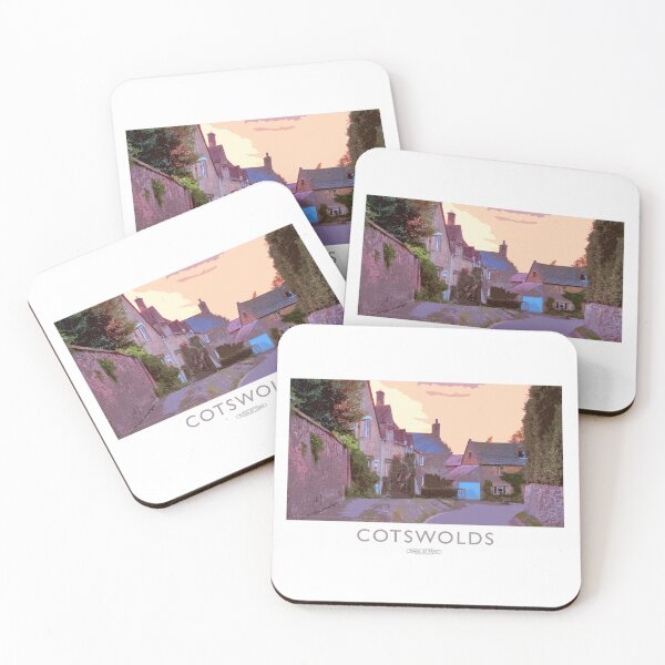 Item preview, Cotswolds designed and sold by andrewroland.
