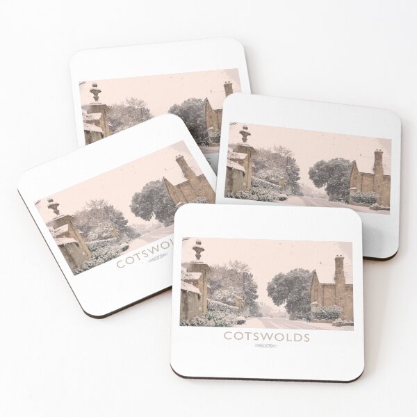 Item preview, Cotswolds designed and sold by andrewroland.