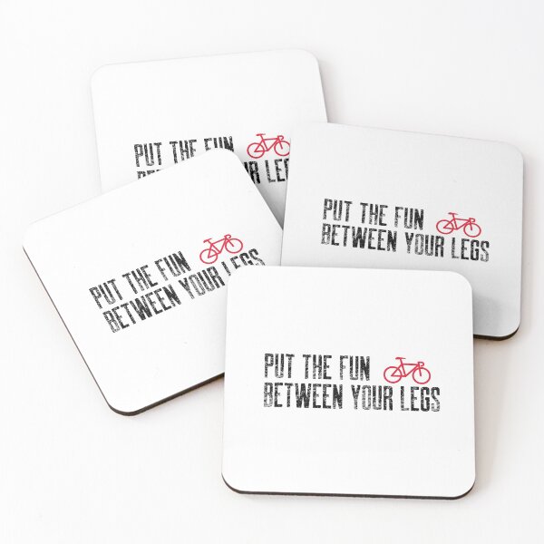 Item preview, Put the fun between your legs designed and sold by Whatalifestyle.