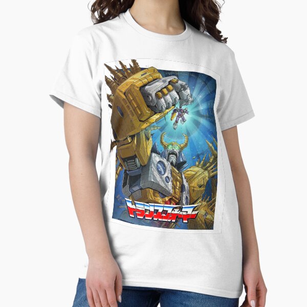 Artikel-Vorschau von Unicron, designt und verkauft von elita01.