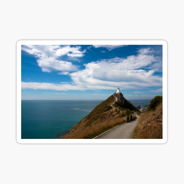 Item preview, Nugget Point, Otago, South Island, New Zealand designed and sold by Kevin Hellon.