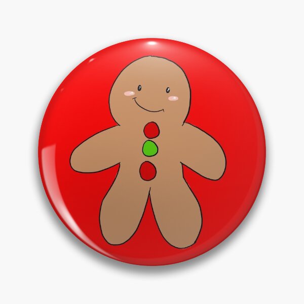 Item preview, Gingerbread designed and sold by Illustrationsbyv .