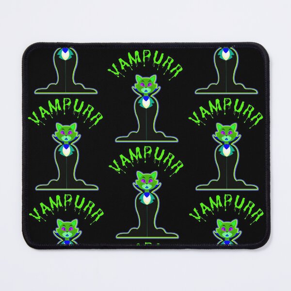 Item preview, Vampurr designed and sold by WoodburyLake.