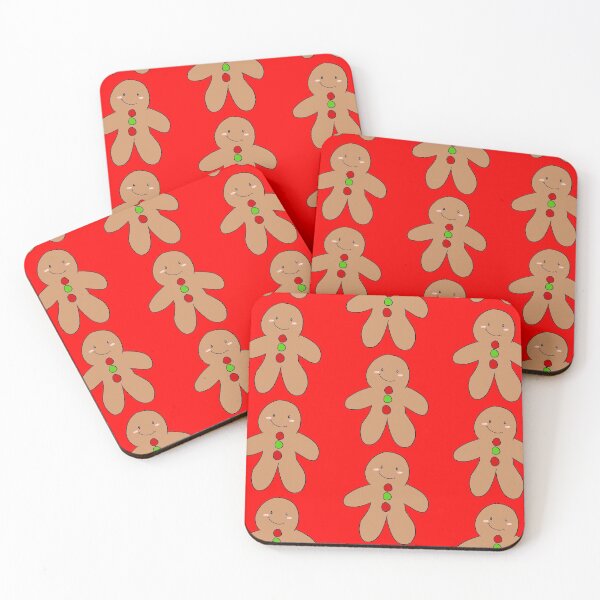 Item preview, Gingerbread designed and sold by Illustrationsbyv .