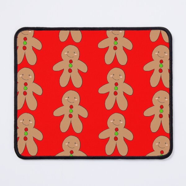 Item preview, Gingerbread designed and sold by Illustrationsbyv .