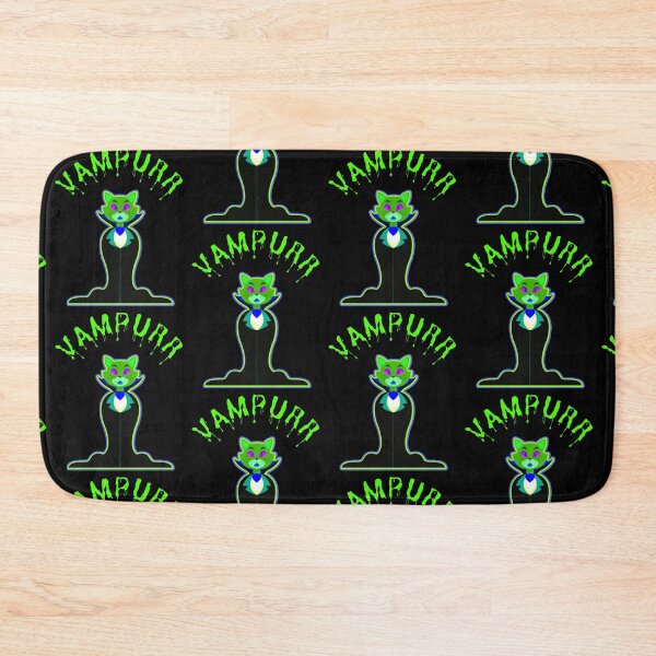 Item preview, Vampurr designed and sold by WoodburyLake.