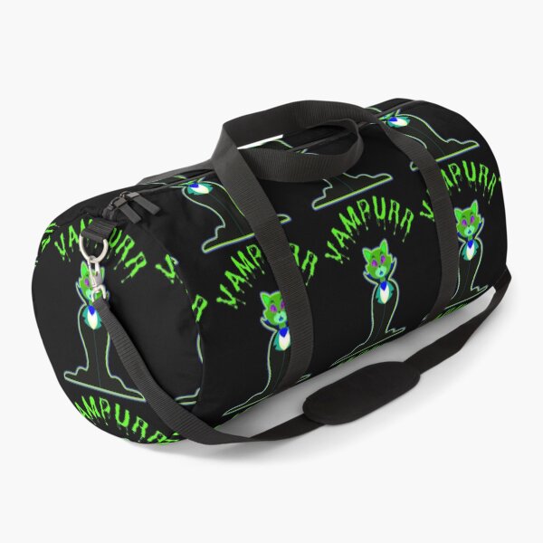 Item preview, Vampurr designed and sold by WoodburyLake.