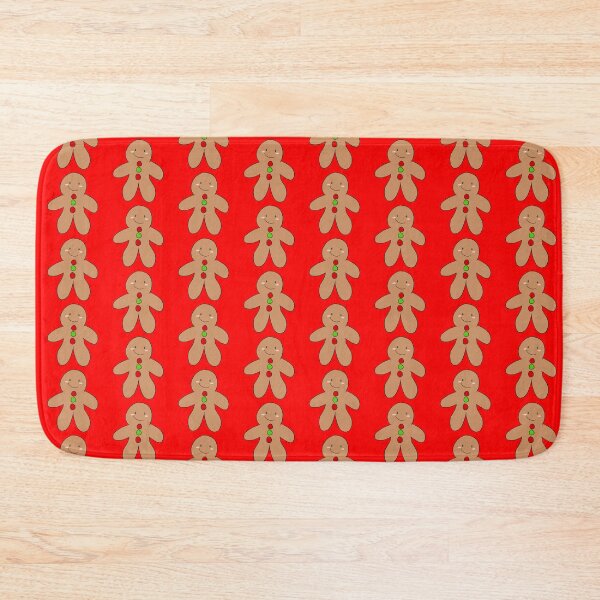 Item preview, Gingerbread designed and sold by Illustrationsbyv .