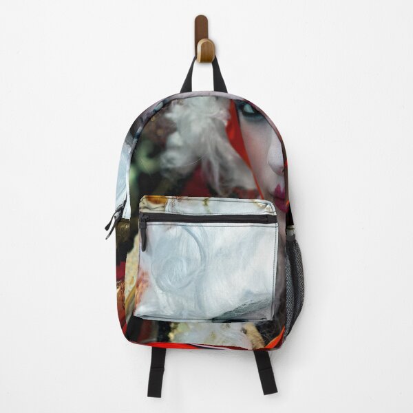 Item preview, Carnival Portrait designed and sold by William A McCarthy.