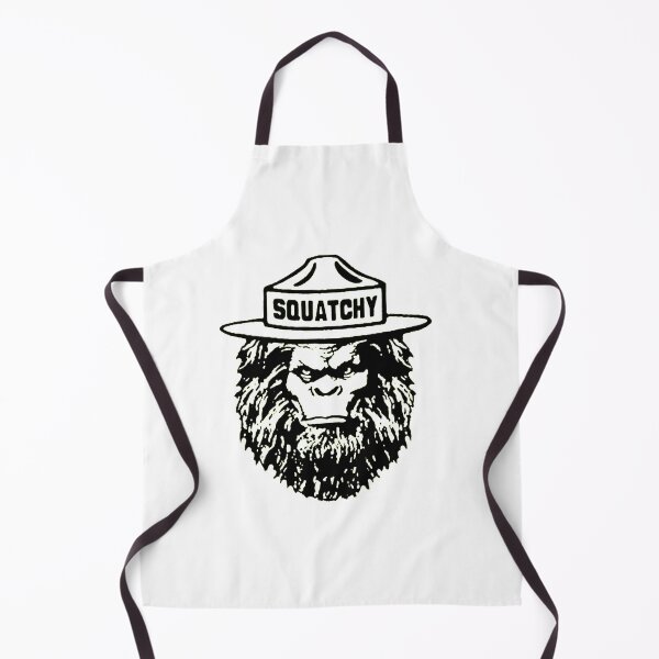 Item preview, Sasquatch designed and sold by domdesigns468.