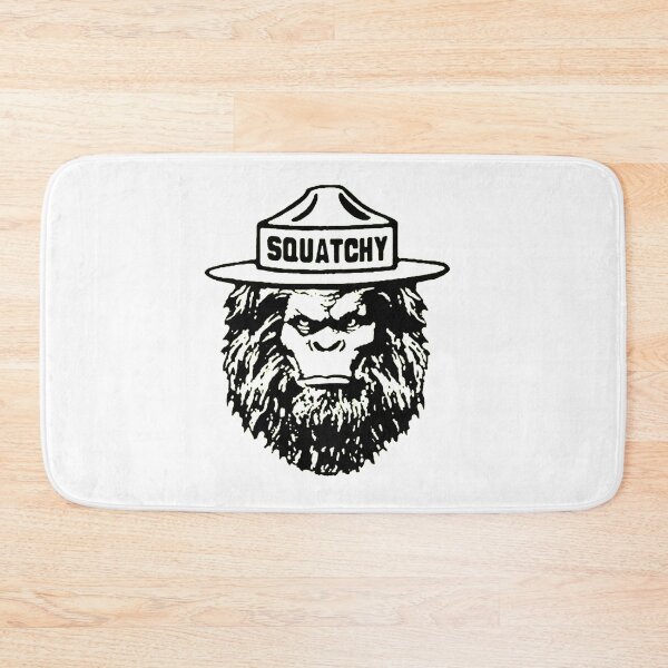 Item preview, Sasquatch designed and sold by domdesigns468.