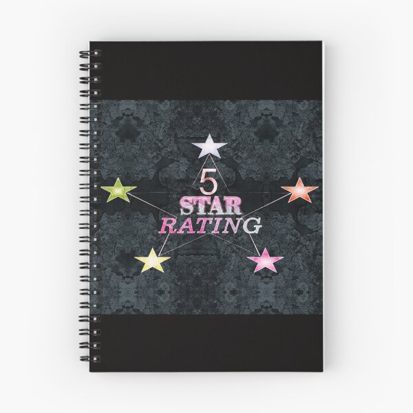 Item preview, Five star Rating art work for lovely collection designed and sold by market100.