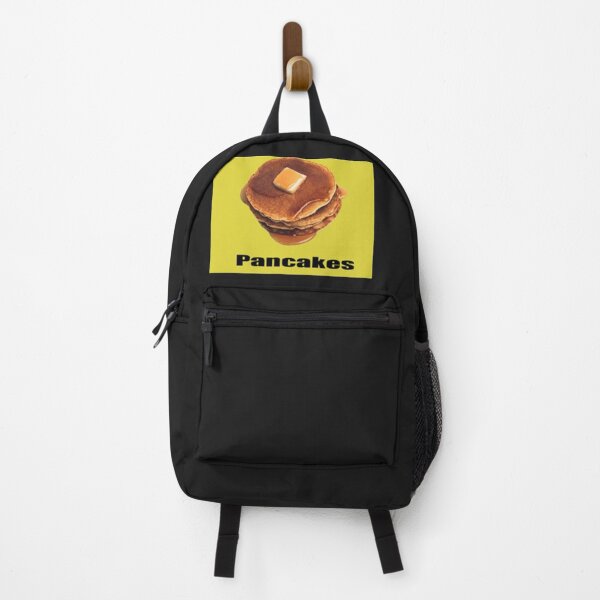 Item preview, Raising Hope Pancakes Essential designed and sold by CraigmBehn.