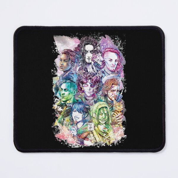 Item preview, Mighty Heroes designed and sold by mightyheroes24x.