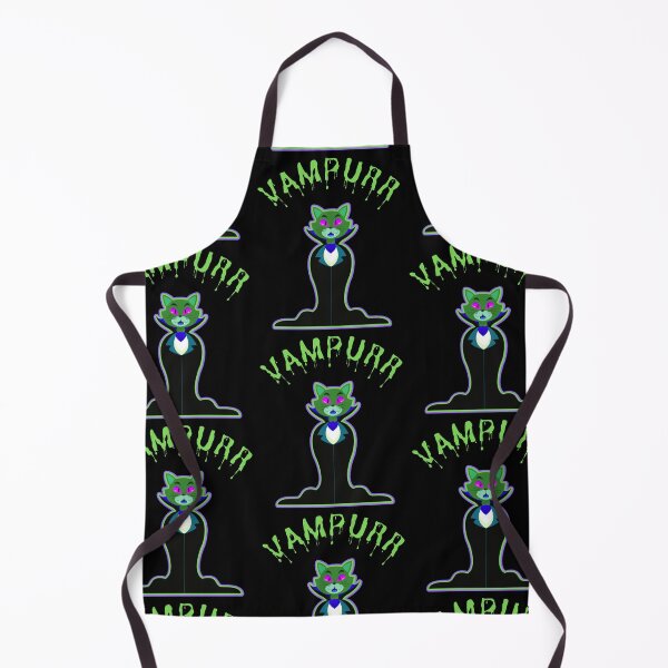 Item preview, Vampurr designed and sold by WoodburyLake.