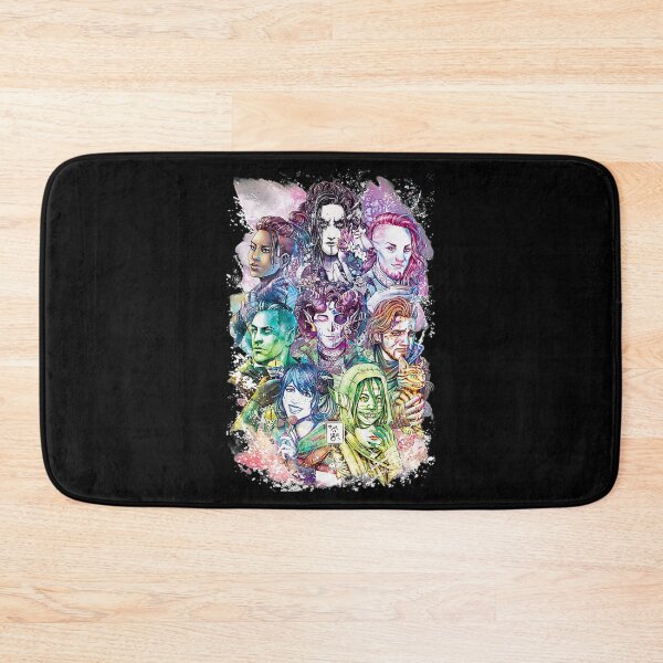 Item preview, Mighty Heroes designed and sold by mightyheroes24x.