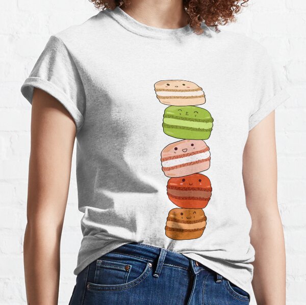 Macaron Clothing for Sale