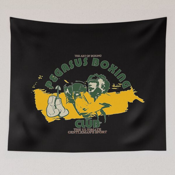Item preview, Boxing designed and sold by boxing2x2xa.