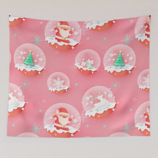 Item preview, Christmas in a sphere designed and sold by HikaryChan.