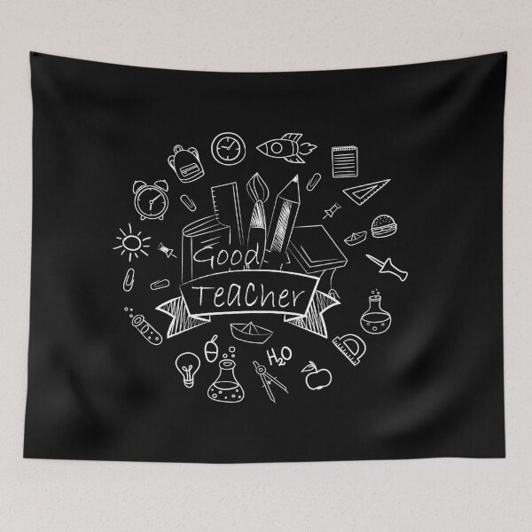 Item preview, Good Teacher designed and sold by AuroraApparel.