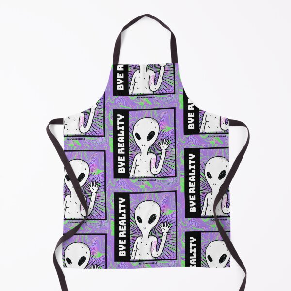 Item preview, Bye Reality designed and sold by The Cultured  Noodle.