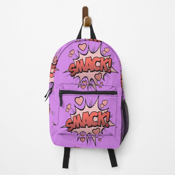 Item preview, Smack! Comics speach bubble - Super Heroes Unite! Collection designed and sold by Pinkaudi.