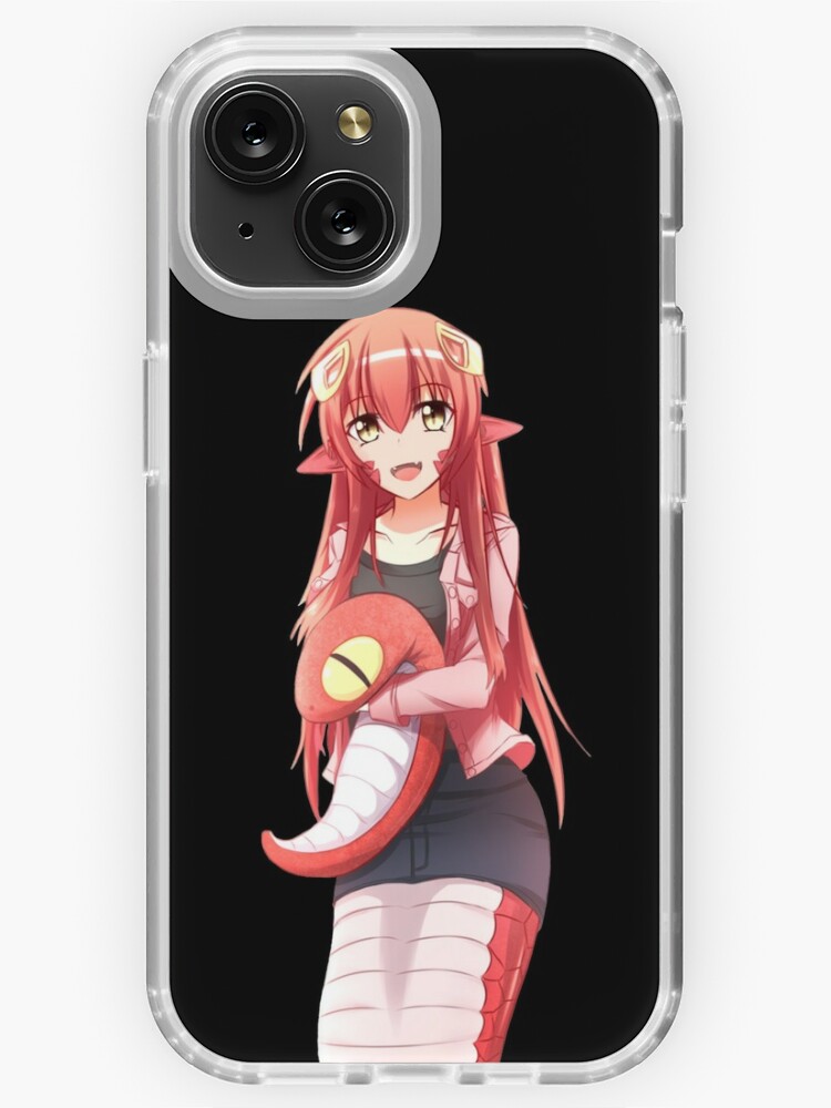 Monster musume Miia iPhone Case