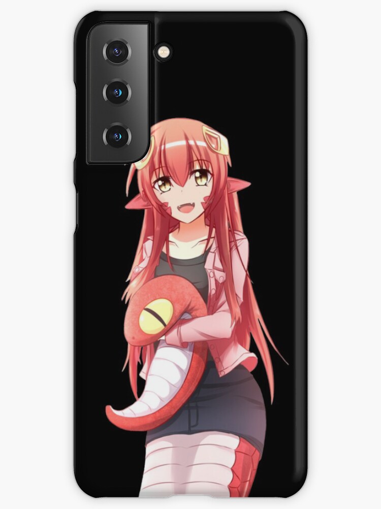 Monster musume Miia