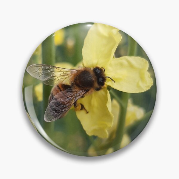 Item preview, Bee designed and sold by susanrobjantart.