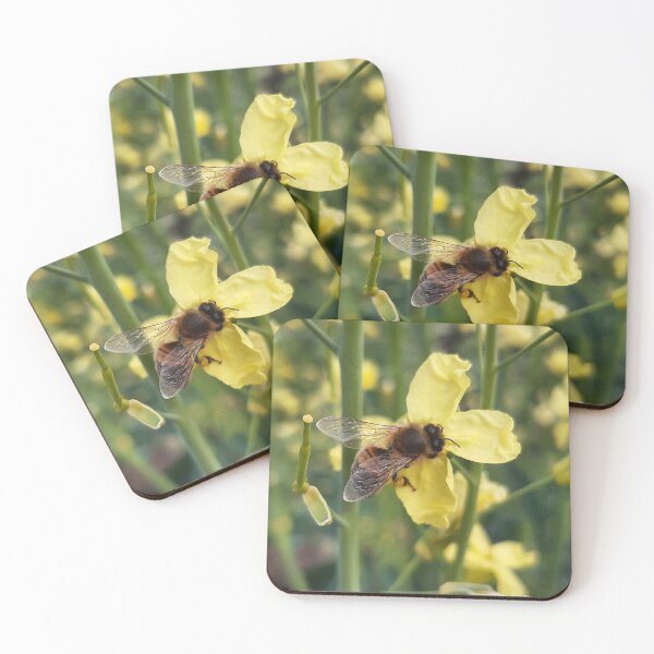 Item preview, Bee designed and sold by susanrobjantart.