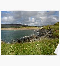 Donegal Splendor Poster