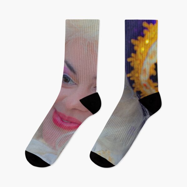 Item preview, Marilyn's Smile designed and sold by William A McCarthy.