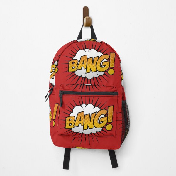 Item preview, Bang! Comics speach bubble - Super Heroes Unite! Collection designed and sold by Pinkaudi.