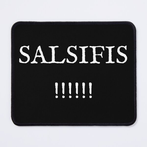 Item preview, Salsify !! designed and sold by catoo666.