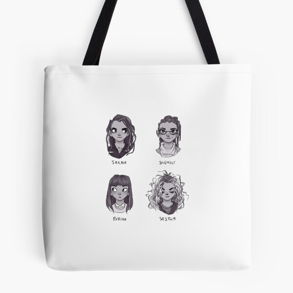 Item preview, orphan black designed and sold by sorianothanks.