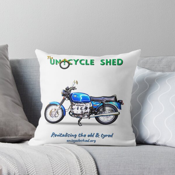Item preview, Boxer Blues designed and sold by UnicycleShed.